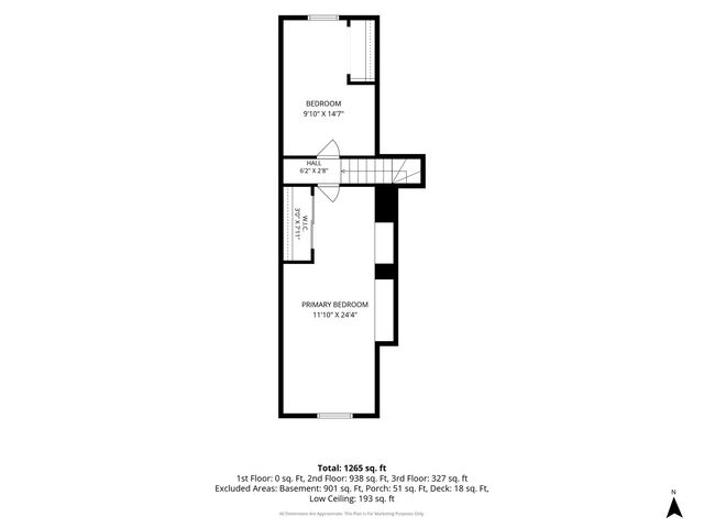 4834 W Cullom Avenue, Chicago, IL 60641