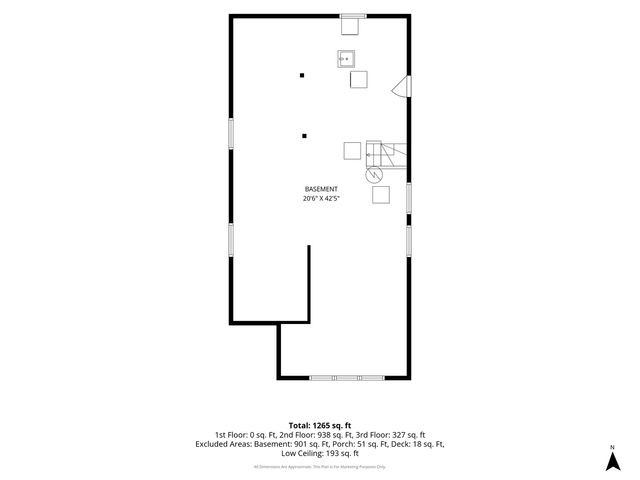 4834 W Cullom Avenue, Chicago, IL 60641