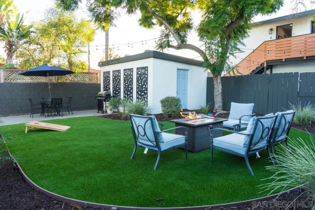 2614-16 Montclair Street, San Diego, CA 92104