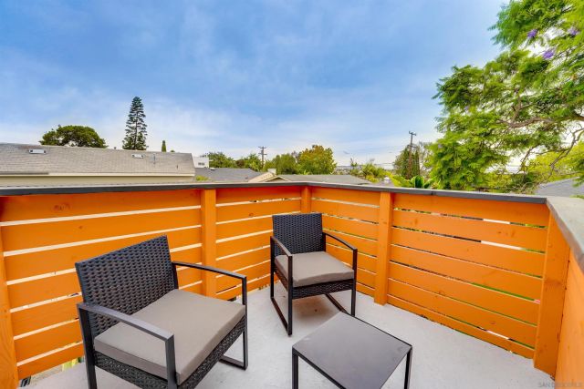 2614-16 Montclair Street, San Diego, CA 92104