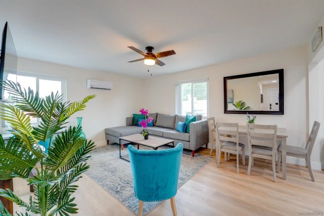 2614-16 Montclair Street, San Diego, CA 92104