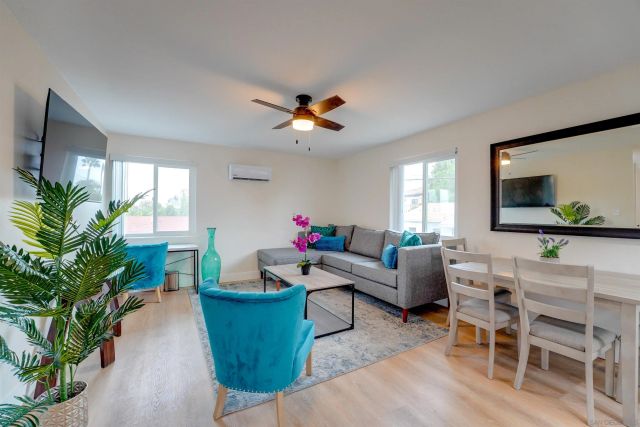 2614-16 Montclair Street, San Diego, CA 92104