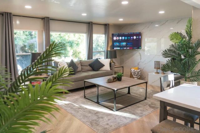 2614-16 Montclair Street, San Diego, CA 92104