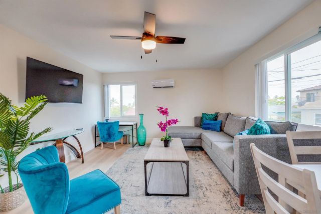 2614-16 Montclair Street, San Diego, CA 92104