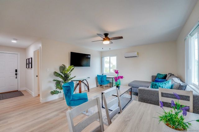 2614-16 Montclair Street, San Diego, CA 92104