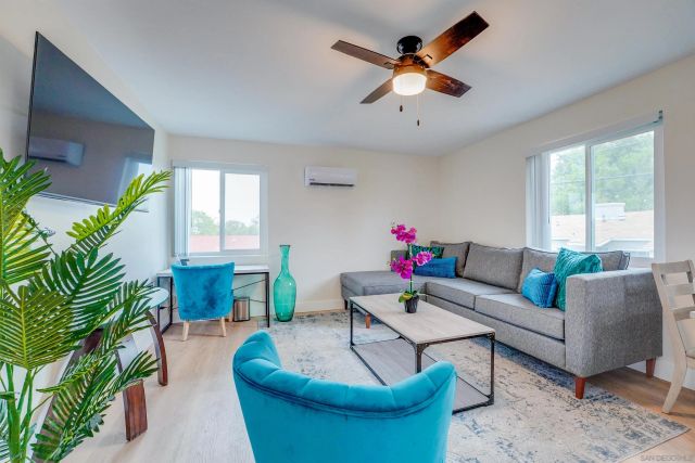 2614-16 Montclair Street, San Diego, CA 92104