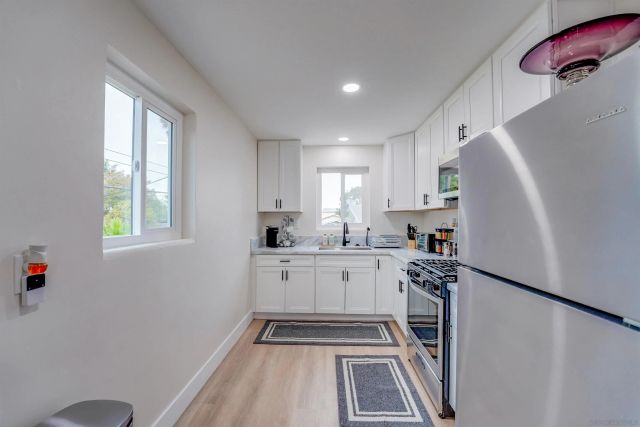 2614-16 Montclair Street, San Diego, CA 92104