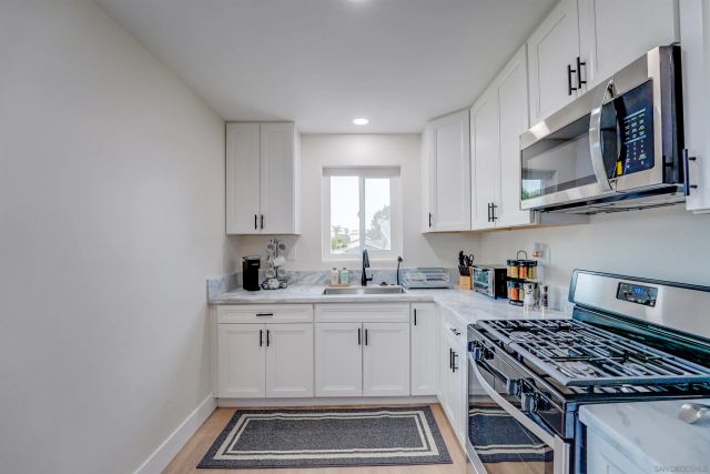 2614-16 Montclair Street, San Diego, CA 92104