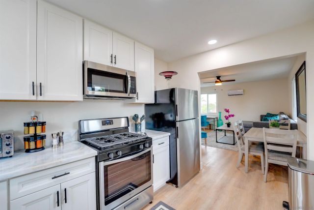 2614-16 Montclair Street, San Diego, CA 92104