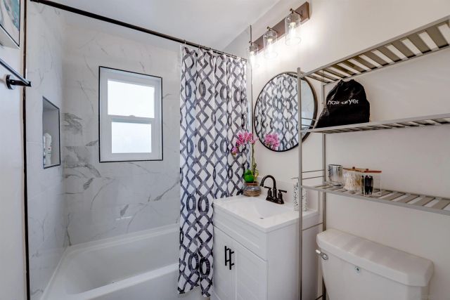 2614-16 Montclair Street, San Diego, CA 92104