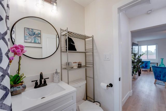 2614-16 Montclair Street, San Diego, CA 92104