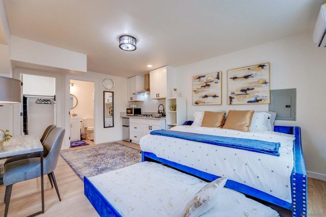 2614-16 Montclair Street, San Diego, CA 92104