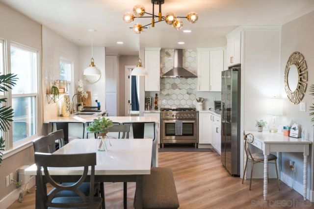 2614-16 Montclair Street, San Diego, CA 92104