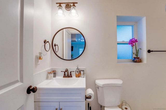 2614-16 Montclair Street, San Diego, CA 92104