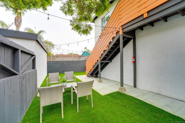 2614-16 Montclair Street, San Diego, CA 92104