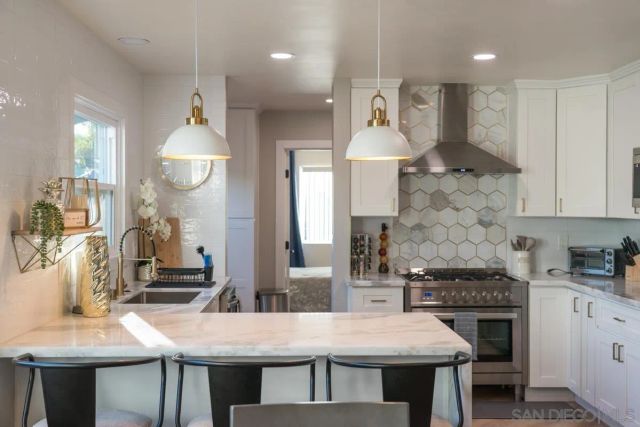 2614-16 Montclair Street, San Diego, CA 92104