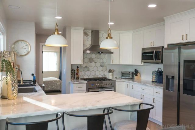 2614-16 Montclair Street, San Diego, CA 92104