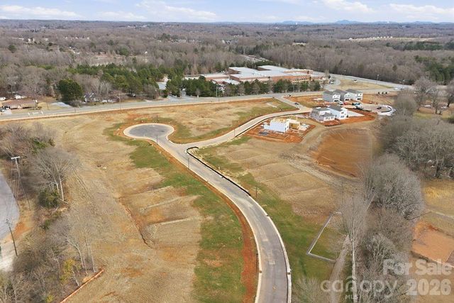 404 Silver Birch Court, Shelby, NC 28152