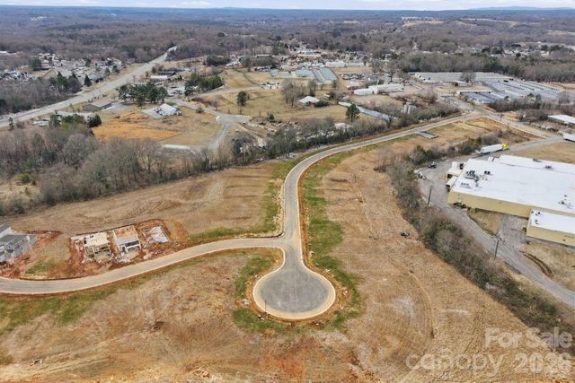 404 Silver Birch Court, Shelby, NC 28152