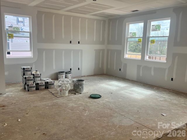 404 Silver Birch Court, Shelby, NC 28152