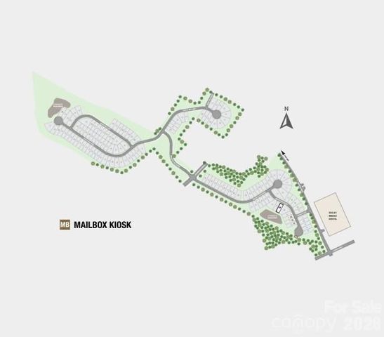 404 Silver Birch Court, Shelby, NC 28152