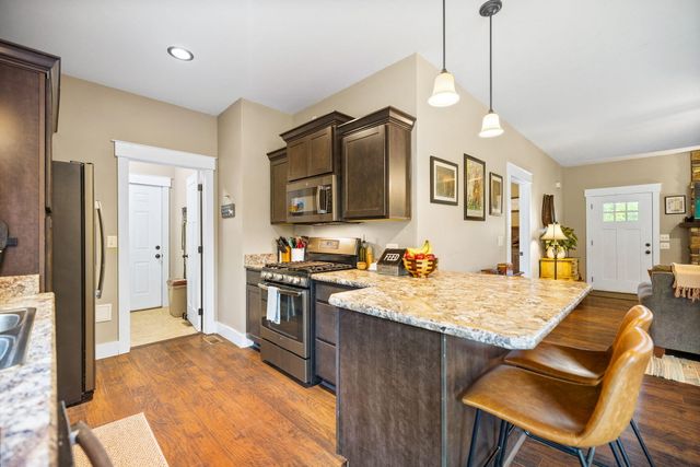 233 Schollsville Road, Winchester, KY 40391