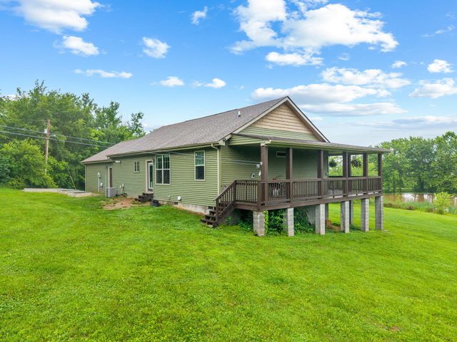 233 Schollsville Road, Winchester, KY 40391
