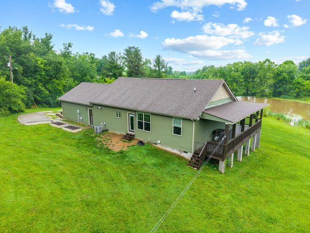 233 Schollsville Road, Winchester, KY 40391