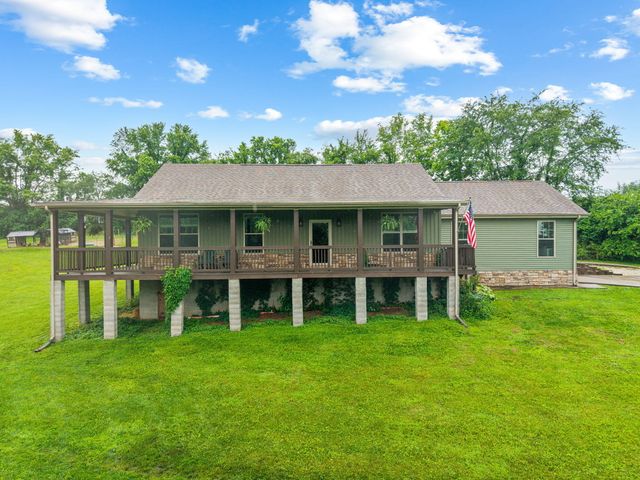 233 Schollsville Road, Winchester, KY 40391