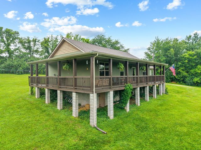 233 Schollsville Road, Winchester, KY 40391