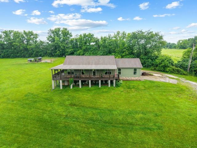 233 Schollsville Road, Winchester, KY 40391