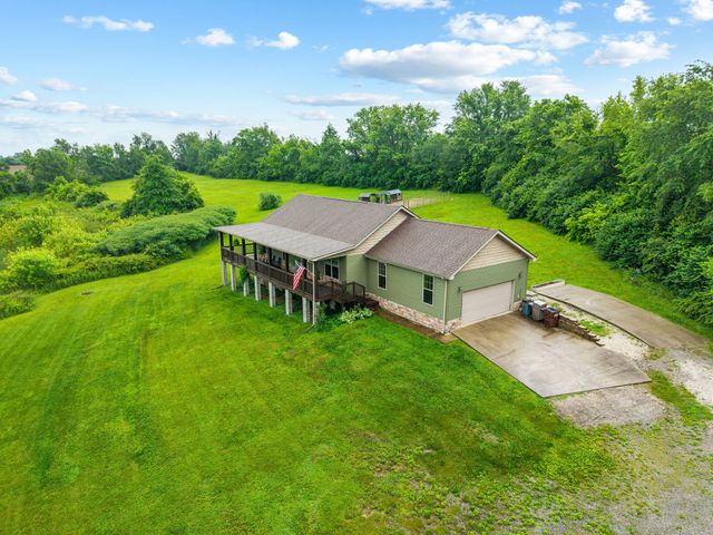 233 Schollsville Road, Winchester, KY 40391