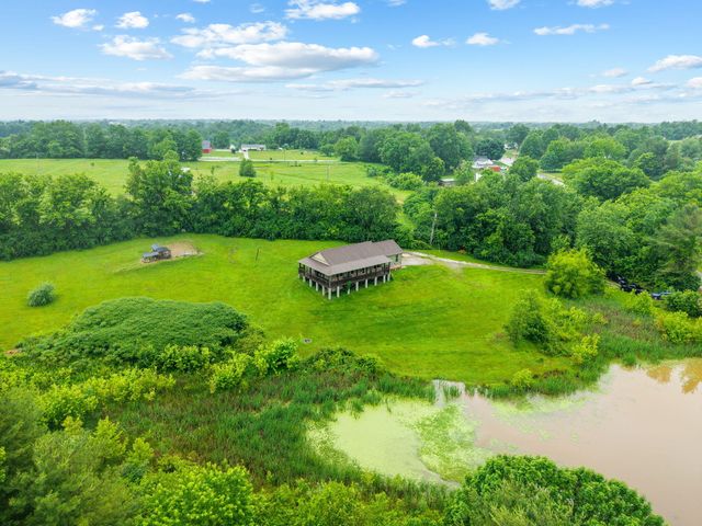 233 Schollsville Road, Winchester, KY 40391