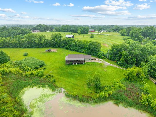 233 Schollsville Road, Winchester, KY 40391
