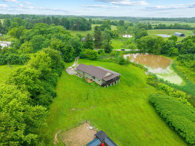 233 Schollsville Road, Winchester, KY 40391