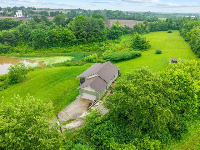 233 Schollsville Road, Winchester, KY 40391