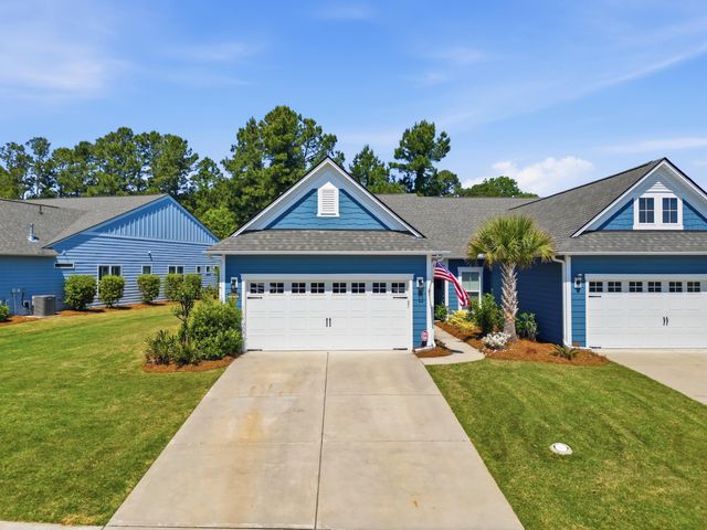 6051 Tramonto St., Myrtle Beach, SC 29577