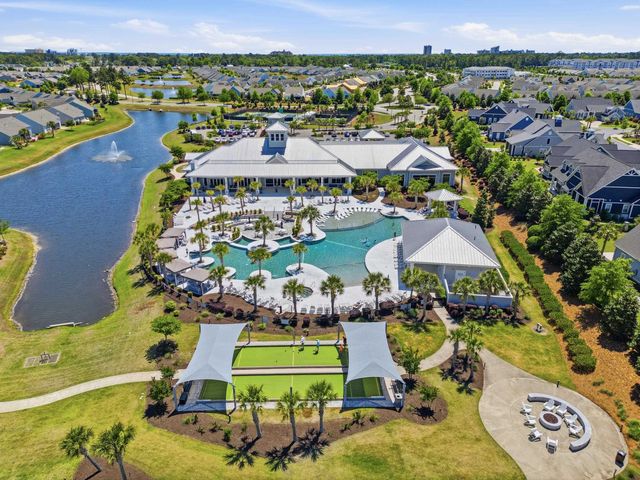 6051 Tramonto St., Myrtle Beach, SC 29577