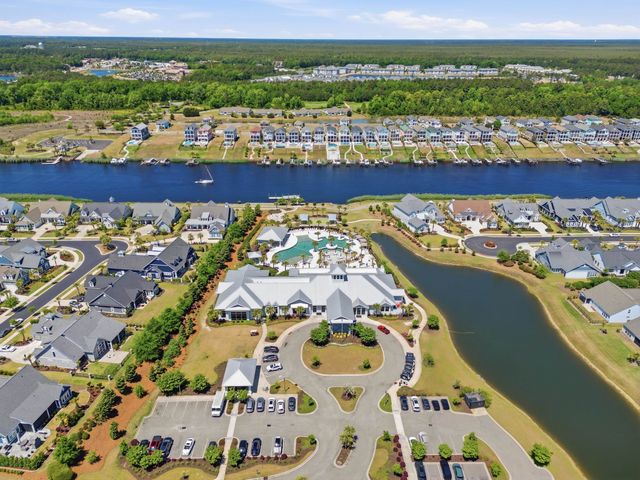 6051 Tramonto St., Myrtle Beach, SC 29577