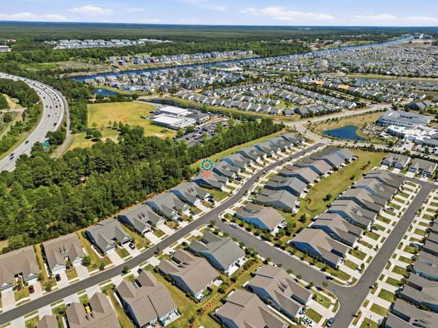 6051 Tramonto St., Myrtle Beach, SC 29577
