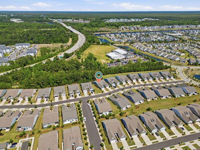 6051 Tramonto St., Myrtle Beach, SC 29577