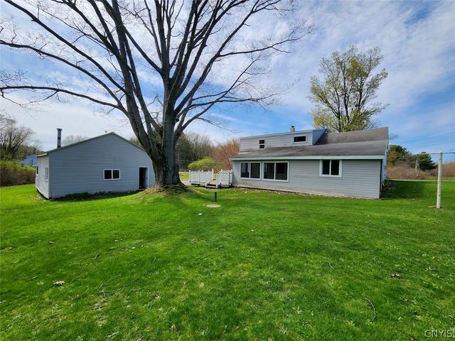4068 Maider Road, Clay, NY 13041