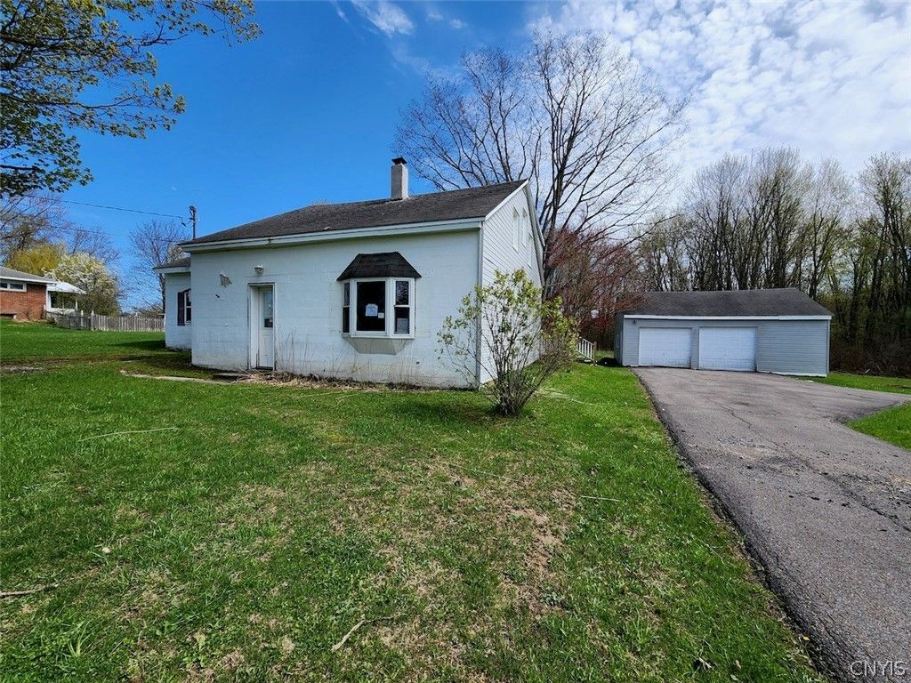 4068 Maider Road, Clay, NY 13041