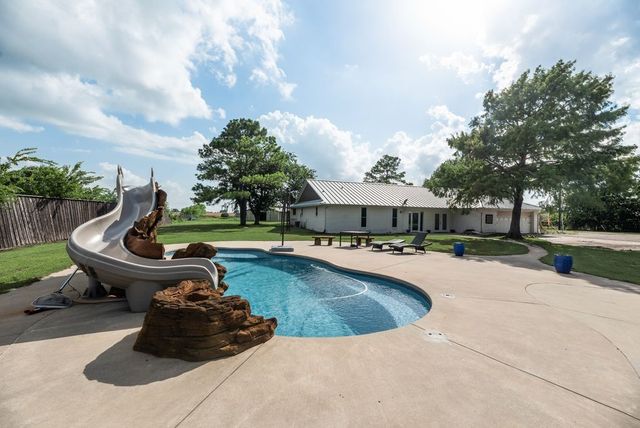 8549 S Fm 548, Royse City, TX 75189