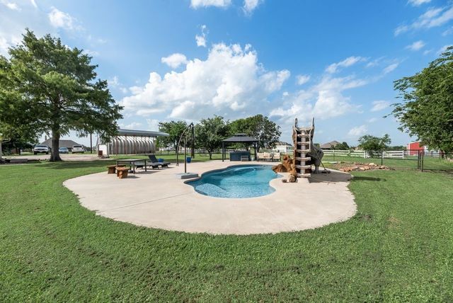 8549 S Fm 548, Royse City, TX 75189