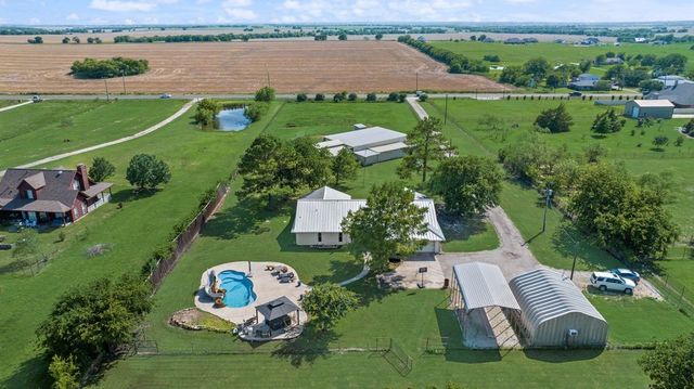 8549 S Fm 548, Royse City, TX 75189