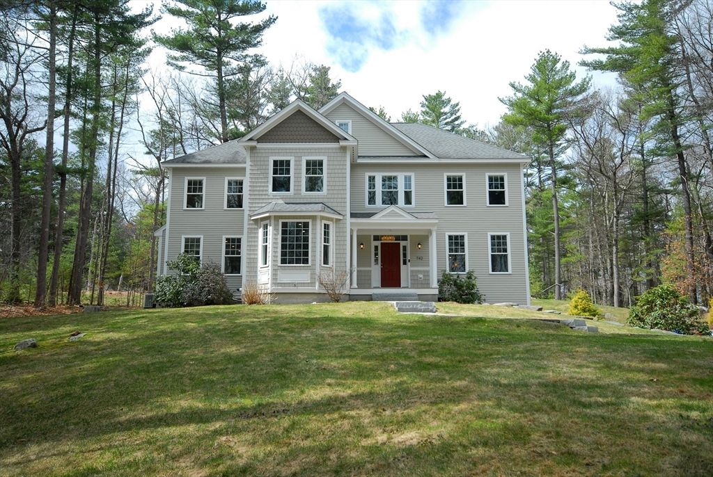 742 Main Street, Acton, MA 01720