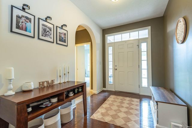 236 S Cave Creek Drive, Bloomington, IN 47403