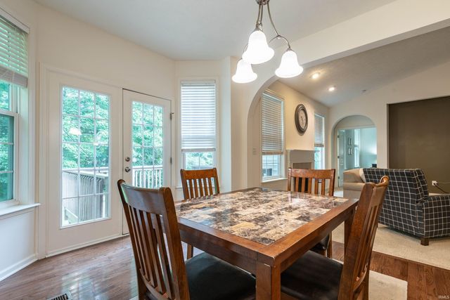 236 S Cave Creek Drive, Bloomington, IN 47403