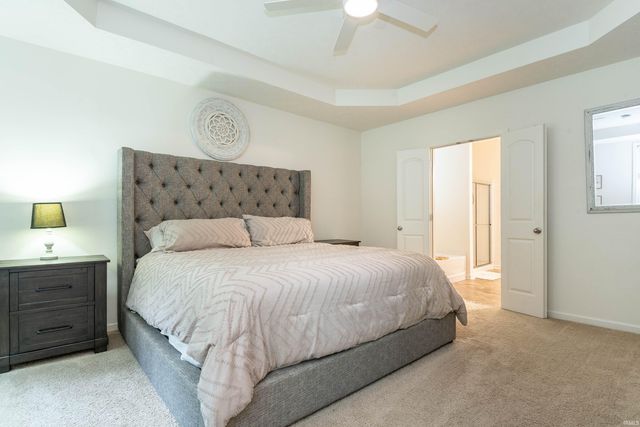 236 S Cave Creek Drive, Bloomington, IN 47403